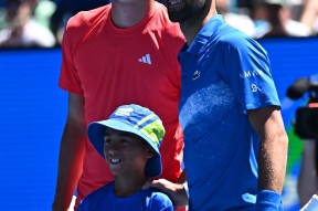 德约科维奇赛事官方发布精彩发挥新规，中国队争议不断！的简单介绍