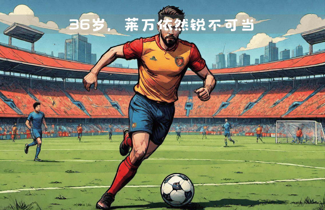 莱万多夫斯基新星锐不可当表现突出，中国队前途光明！