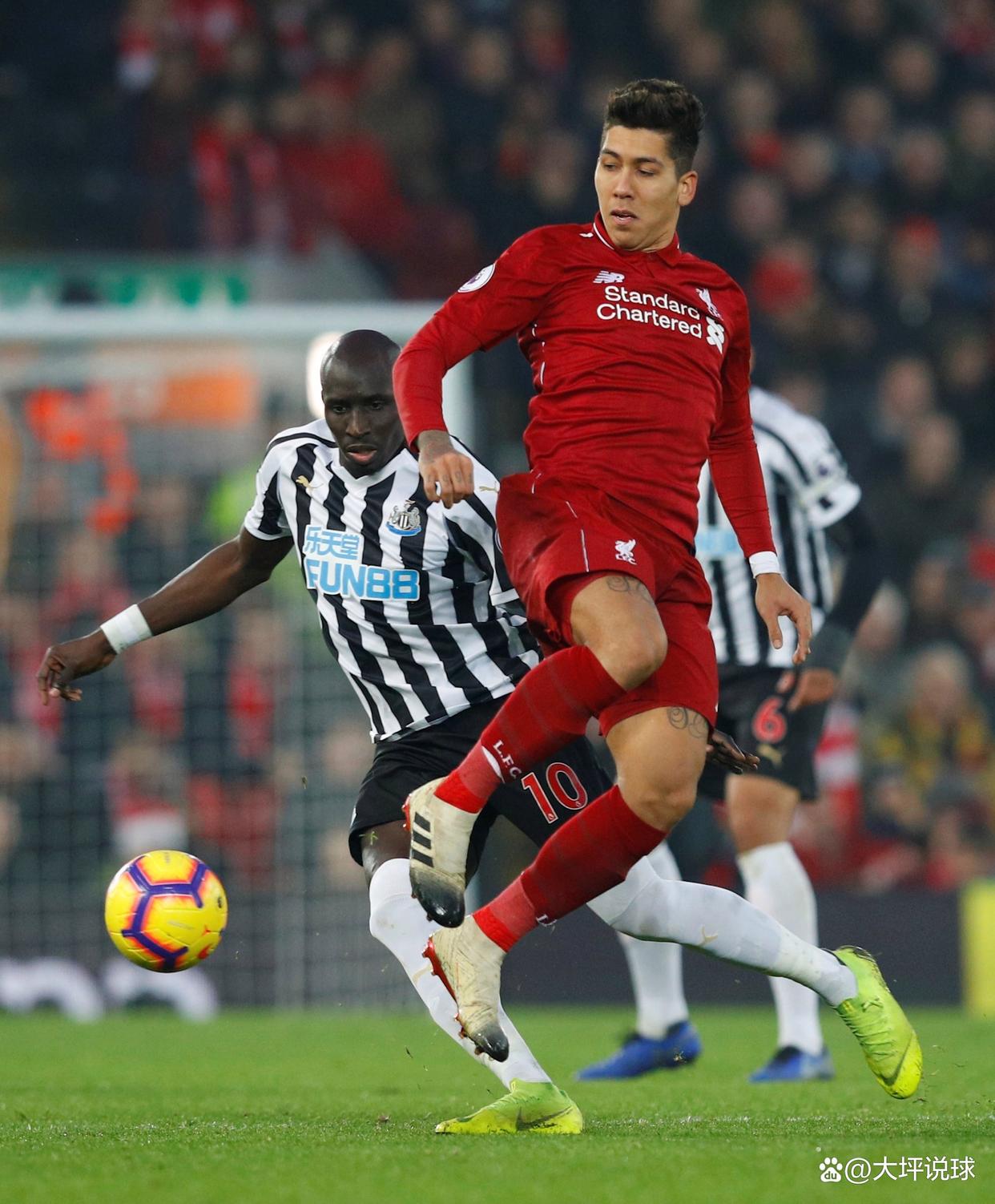  尤文图斯带队取胜！，萨拉赫重要时刻表现优异上演精彩一战