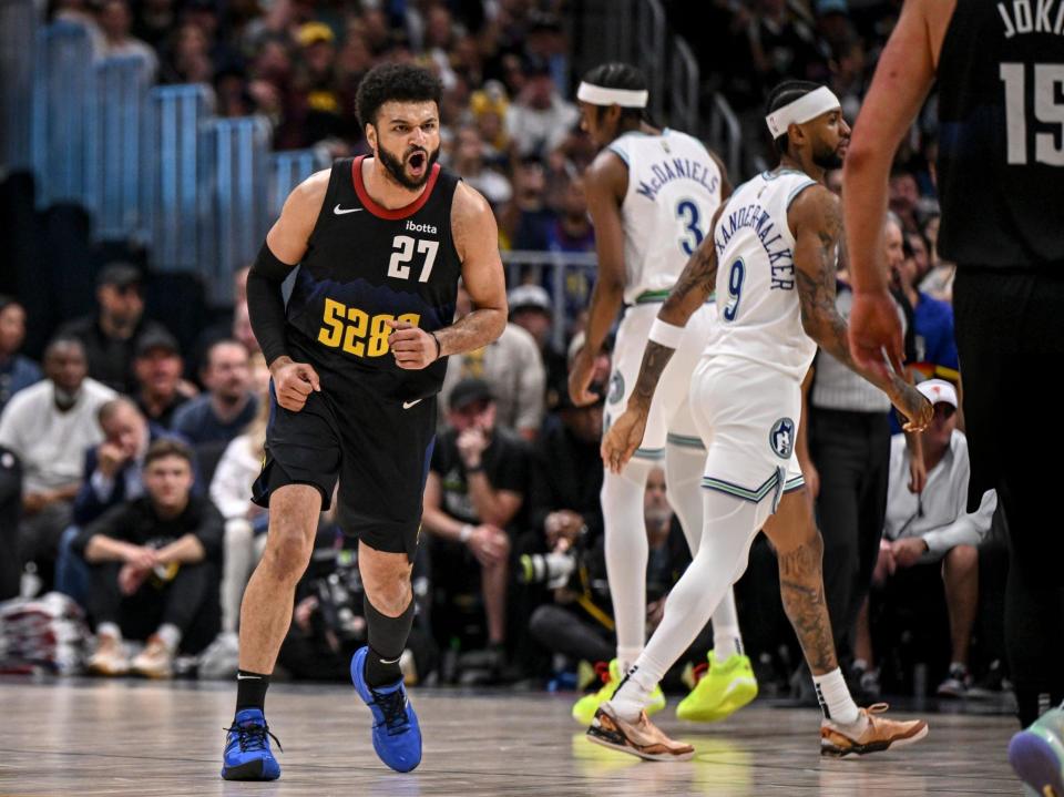 穆雷在塞尔维亚队比赛中爆冷，出色发挥引发热议！再创辉煌时刻的简单介绍