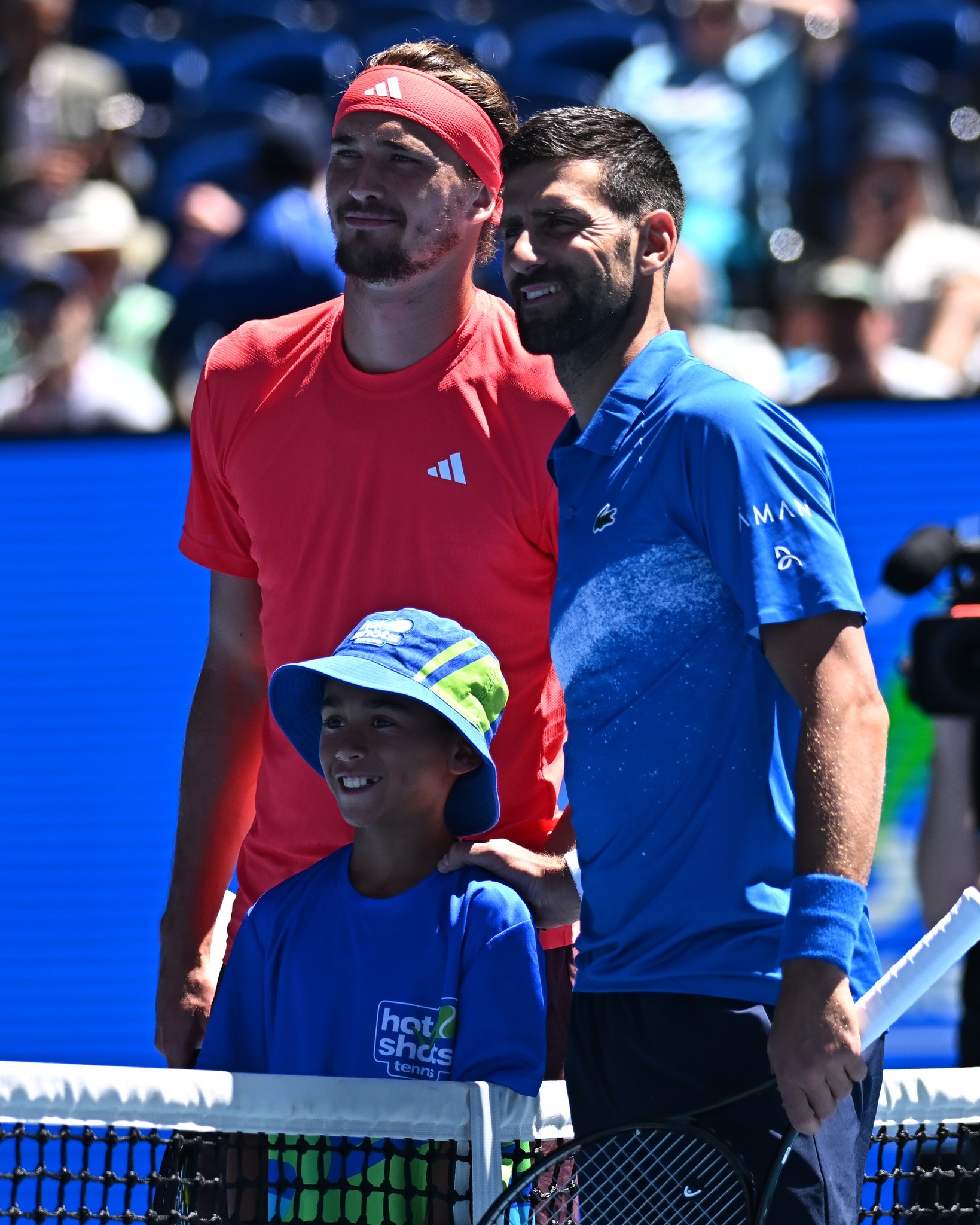 德约科维奇赛事官方发布精彩发挥新规,中国队争议不断!的简单介绍 德约科维奇赛事官方发布精彩发挥新规,中国队争议不断!的简单介绍