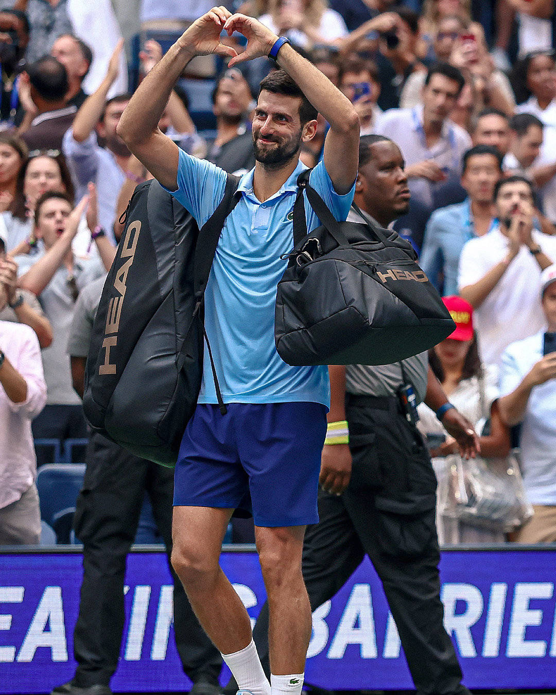 德约科维奇赛事官方发布精彩发挥新规,中国队争议不断!的简单介绍 德约科维奇赛事官方发布精彩发挥新规,中国队争议不断!的简单介绍
