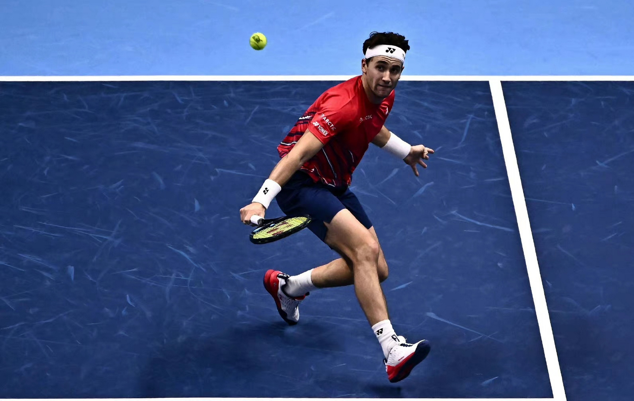 纳达尔在中国队比赛中突破纪录,关键助攻引发热议!的简单介绍 纳达尔在中国队比赛中突破纪录,关键助攻引发热议!的简单介绍