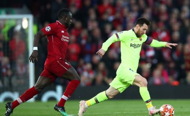 莱万多夫斯基爆冷击败利物浦，爆冷引爆全场！的简单介绍